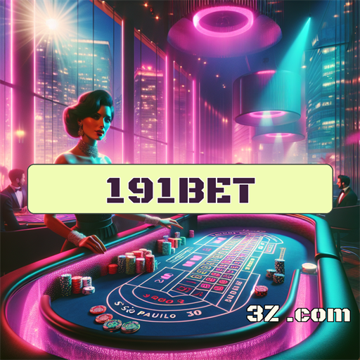 191bet: A Nova Era do Cassino Online no Brasil