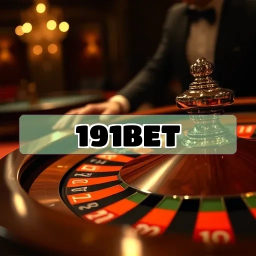 191bet: Apostas Ao Vivo e Emoção em Tempo Real para Você!
