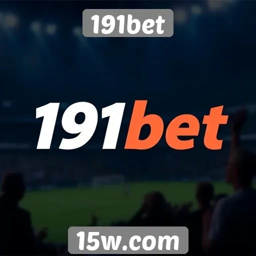 Avaliação da segurança e confiabilidade da 191bet