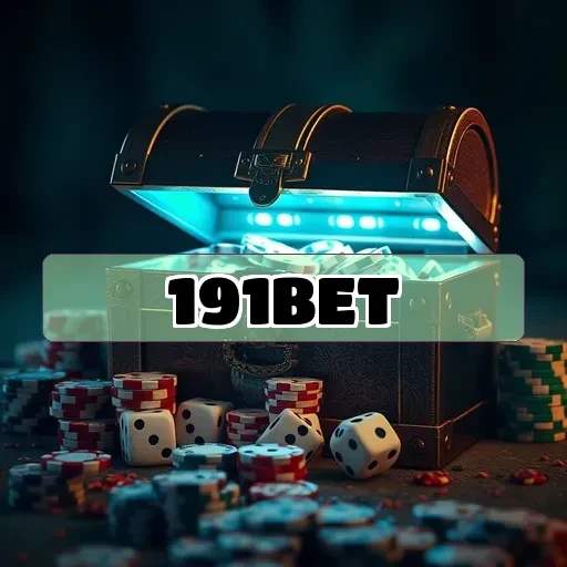 191bet: Explore a Experiência Única do Cassino Ao Vivo
